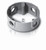 Westgate Manufacturing 4 ROUND W/P EXT. BOX 4 3/4, electrical box with circular shape and multiple screw holes for mounting.