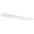 Westgate Manufacturing LED Panel 1x4 40W 4000K CRI>80, flat rectangular LED ceiling panel with a slim profile and bright white illumination.