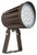 Westgate Manufacturing 42W, 4200LM, 3000K WW LED Flood Light with 1/2\\\' TR, outdoor security lighting