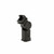 SLG Lighting Wall Mount for AL G3, ALW G1, Dark Bronze, showcasing a sturdy, dark bronze wall mount bracket designed for outdoor lighting fixtures.
