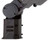 SLG Lighting Adjustable Slipfitter Mount for 2-2½ inch, two sets of screws, Dark Bronze, adjustable lighting fixture mount for outdoor use.