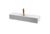 Halco HSN-SEN-MW-DAY-010-3.5MM 90552 Haisen Microwave Sensor with Daylight Harvesting 0-10V Dimming 3.5mm Jack for Indoor Panels & Troffers (up to 15FT Ceil