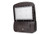 Halco SekTor Area Light 150W, black and bronze finish, LED lighting with multiple types 2-5 configurations, suitable for outdoor area lighting.