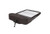 Halco SekTor Area Light 300W Type 3 5000K 120-277V Bronze, outdoor area lighting fixture with black casing and high-intensity LED display.
