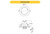 Halco ProLED Select Commercial Downlight 4 Inch, technical diagram showing dimensions and mounting details, with wattage and CCT selectability.