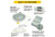 Halco Commercial Slim Downlight 6-inch, 15W LED with lumen select options, adjustable color temperature from 2700K to 5000K, dimmable with TRIAC, ELV, and 0-10V controls, featuring a baffle trim for a sleek finish.