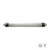 Eiko 21W 3500K T5 85 CRI G5 Base, energy-efficient fluorescent light tube with a white body, suitable for commercial and residential lighting applications.