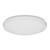 Eiko Flush Mount Odyssey 13\" 22W 80CRI 27/30/35/40/50K 120V Non-Dimming Motion Sensor, modern white LED ceiling light with sleek design and integrated motion sensor.