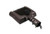 Halco LED Sektor Floodlight Bronze High Voltage with Lens Shift Technology, Lumen Selectable (13000-22200Lm/100-125-150W), Color Selectable (3K-4K-5K), 277-480VAC, 0-10V Dimming, Adjustable Beam Angle 55, 75, or 90 Degrees, Equipped with 3Pin Receptacle, Slip Fitter & Trunnion Mount.