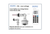 Halco LHB-1-WS-50-U-LVMS 25159 ProLED Select LineaR Highbay 15000 Lumens Select 110W 90W 70W 5000K CCT Universal Voltage 120 277VAC Low Voltage PIR Motion S