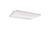 ProLED Select Compact Linear Highbay 1 Watts Selectable 90W-110W-130W (12010-17588 Lumen) Color Selectable 4000K-5000K 120-277VAC Chain Mount with PIR Motion Sensor - 36106