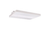 ProLED Essential Compact Linear Highbay 110W 14960 Lumen 5000K 120-277VAC Chain Mount with Emergency Battery Backup - 36135