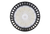 Halco ProLED Essential Round Highbay 240W 5000K Univeral Voltage 120-277VAC 0-10V Dimming Black