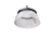 Essential Round Highbay Polycarbonate Reflector - 37304