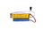 Halco EM Driver - Emergency Battery Backup 8W 120 277V Lifep04 Battery 90 Minute Backup
