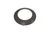Halco Surface Mount Downlight 4in Round Trim Dark Bronze
