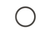 Halco Surface Mount Disk 5.5in Round Trim Dark Bronze
