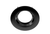 Halco ProLED Select Retrofit Downlight 6 Round Replacable Smooth Trim Black