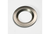 Halco Recessed Smooth Replacement Trim 4in Satin Nickel for Slim Downlights (CSDL, DFDLS)