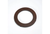 Halco Flat Smooth Replacement Trim 6in Bronze for Slim Downlights (CSDL, FSDLS)
