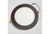 Halco Flat Smooth Replacement Trim 8in Bronze for Slim Downlights (CSDL, FSDLS)