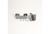 ProLED Select Linear Wrap 45 Degree Mounting Bracket (2 brackets & 4 screws) - 90385