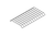 Halco Linear High Bay Wire Guard For LHB-1 & LHB-2
