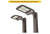Halco SekTor Straight Quick Mount Arm