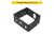 Halco SekTor Trunnion Mount