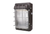 Halco Low Profile Wall Pack Wire Guard for Size 1 (LPWP-1) Bronze
