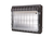 Halco Low Profile Wall Pack Wire Guard for Size 3 (LPWP-3) Bronze