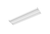 Halco LED 1x4 Center Basket Troffer Controls Ready 3.5mm Receptacle Lumen & Color Selectable (2500-4000Lum 20-25-30W 3500K-4000K-5000K) UNV 120-277V 0-10V Dimmable