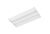 Halco LED 2x2 Center Basket Troffer Controls Ready 3.5mm Receptacle Lumen & Color Selectable (2500-4000Lum 20-25-30W 3500K-4000K-5000K) UNV 120-277V 0-10V Dimmable