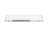 Halco LED 1x4 Flat Panel Controls Ready 3.5mm Receptacle Lumen & Color Selectable (2500-3750Lum 3500K 4000K 5000K) UNV 120-277V 0-10V Dimmable