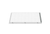 Halco LED 2x4 Flat Panel Controls Ready 3.5mm Receptacle Lumen & Color Selectable Emergency Battery Backup (3750-5625Lum 3500K 4000K 5000K) UNV 120-277V 0-10V Dimmable