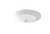 LED Surface Mount Downlight 6in 15W 1250 Lumens 30/40/50K Color Select 120V Triac Dim PIR Motion Sensor - 83894