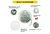 LED Surface Mount Disk 5.5in 10W 820 Lumens 27/30/35/40/50K Color Select 120V Triac Dim - 83897