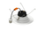 ProLED Select Retrofit Downlight 6in 14W Color Selectable 1200 lumen Dimmable Baffle Trim - 87985