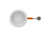 ProLED Select Retrofit Downlight 4in 8W Color Selectable 700 lumen Dimmable Smooth Trim -87986
