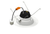 Halco ProLED Select Retrofit Downlight 6in 10.5W Color Selectable 900 lumen Dimmable Smooth Trim