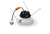 ProLED Select Retrofit Downlight 6in 14W Color Selectable 1200 lumen Dimmable Smooth Trim - 87988
