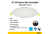 LED Select Slim Downlight 8in 18W Smooth Trim 2700K-5000K Color Selectable 1712-1768lm Dimmable JA-8 - 89106
