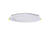 Halco LED Select Slim Downlight 6in 13W Baffle Trim 1117-1166lm Color Selectable