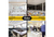 Halco LED Fire Rated 3in Slim Downlight Color Selectable 6.5W 555 Lumen Flat Smooth Trim 120V Triac Dimmable T24