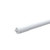 Eiko 14.5W 2100LM T8 4FT Type B Double Ended Plastic LED Tube Light, 80CRI, 5000K, 120-277V, energy-efficient fluorescent replacement