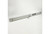 Halco ProLED Select Linear Strip 4ft Selectable Wattage & Color Temp 120-277V 0-10V Dimmable Diffused Lens Fixture, LED linear lighting strip on white background