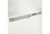 Halco ProLED Select Linear Strip 8ft Selectable Wattage & Color Temp 120-277V 0-10V Dimmable Diffused Lens Fixture, image shows the LED linear strip fixture placed on a white background.