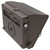 Halco Proled Select Wallpack Field Selectable Wattage (30W 40W 50W 60W) and Color (3000K 4000K 5000K), 120-347V Bronze with Photocell