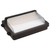Halco Low Profile Wall Pack Size 2 Lumen Selectable (3,900-7,800 - lumens 30W-40W-50W-60W) Color Selectable 3000K-4000K-5000K Photocell-Enable/Disable 120-277VAC Bronze