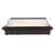 Low Profile Wall Pack Size 2-HLS,High Lumens Selectable (9,000-13,000 lumens 70W-80W-90W-100W) Color Selectable 3000K-4000K-5000K Photocell-Enable/Disable 120-277VAC Bronze - 39862